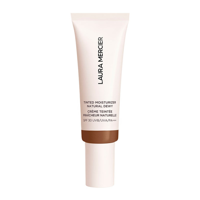 Tinted Moisturizer Natural Dewy