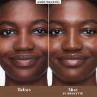 Tinted Moisturizer Natural Dewy