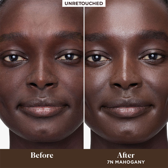 Tinted Moisturizer Natural Dewy