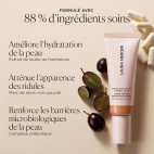 Tinted Moisturizer Natural Dewy