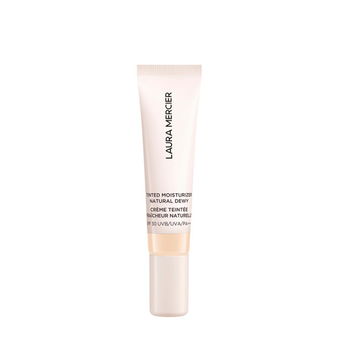 Tinted Moisturizer Natural Dewy