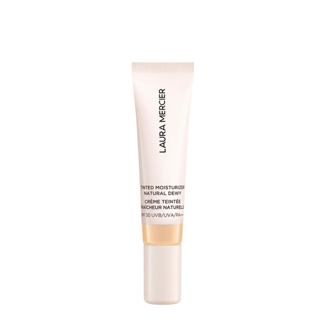 Tinted Moisturizer Natural Dewy