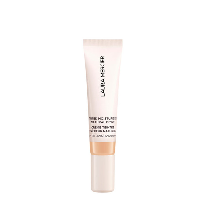 Tinted Moisturizer Natural Dewy