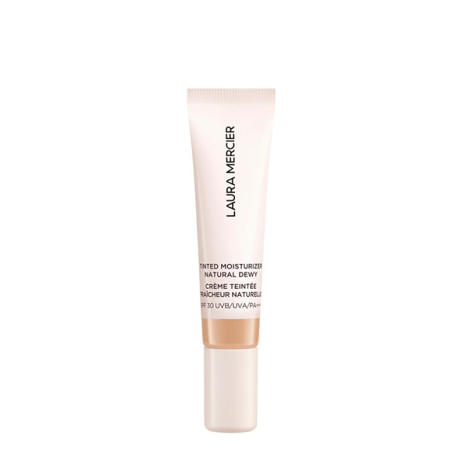 Tinted Moisturizer Natural Dewy
