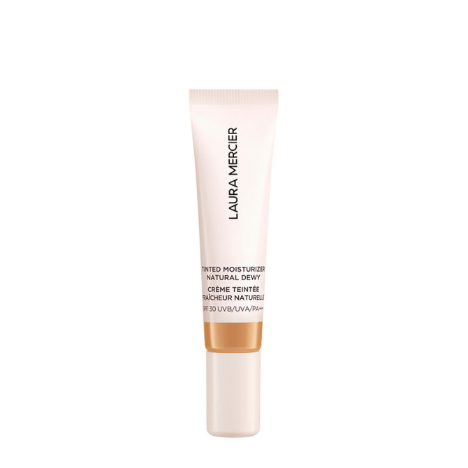 Tinted Moisturizer Natural Dewy