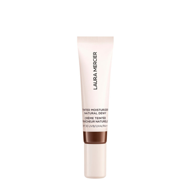 Tinted Moisturizer Natural Dewy
