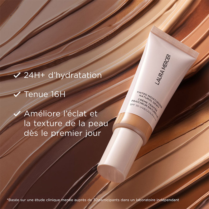 Tinted Moisturizer Natural Dewy