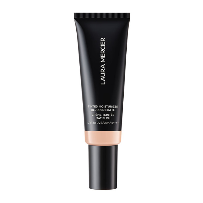 Crema idratante colorata Blurred Matte 1C