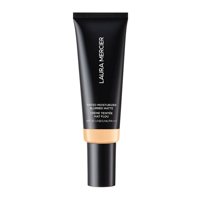 Crema idratante colorata Blurred Matte 1W