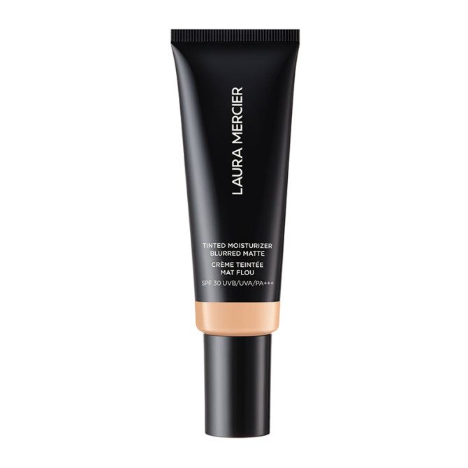 Crema idratante colorata Blurred Matte 2N