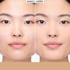 Crema idratante colorata Blurred Matte 2N