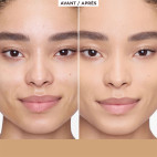 Crema idratante colorata Blurred Matte 2W
