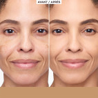 Crema idratante colorata Blurred Matte 3W