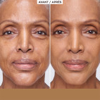 Crema idratante colorata Blurred Matte 4W