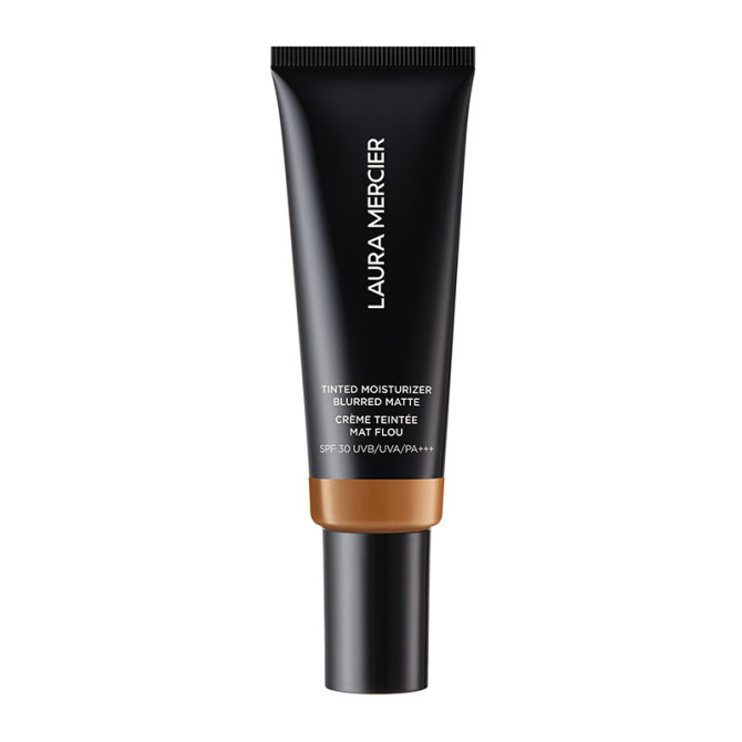 Crema idratante colorata Blurred Matte 5W