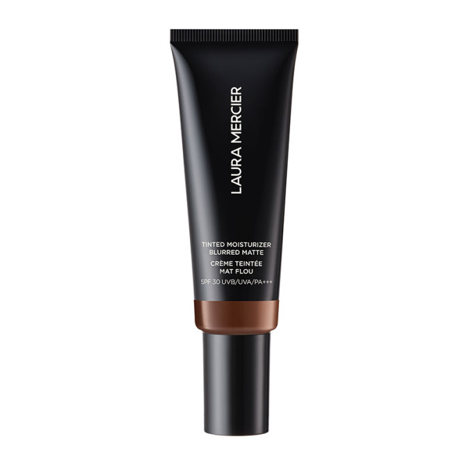 Crema idratante colorata Blurred Matte 7N