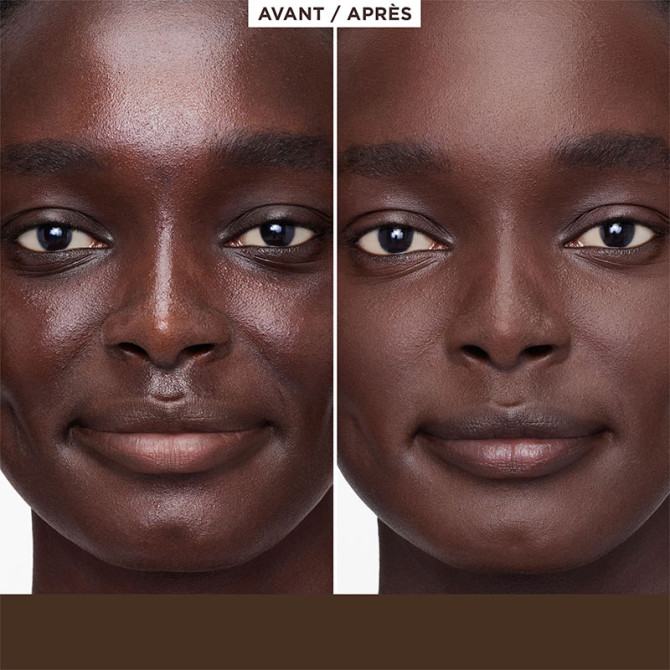Crema idratante colorata Blurred Matte 7N