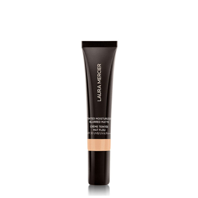 Crema idratante colorata Blurred Matte 1N - MINI