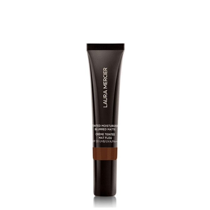 Crema idratante colorata Blurred Matte 7N - MINI