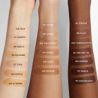 Crema idratante colorata Blurred Matte 0N