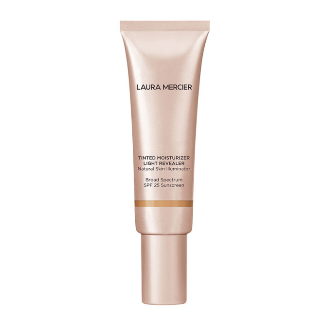 Crema idratante colorata Light Revealer 3N1