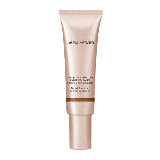Crema idratante colorata Light Revealer 6N1