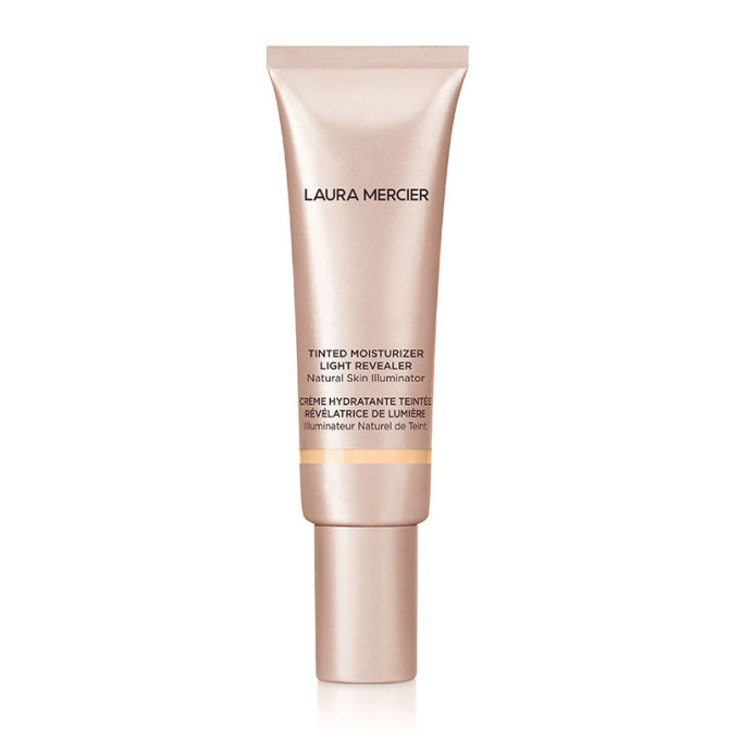 Crema idratante colorata Light Revealer 1C0