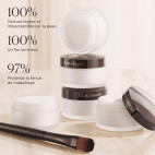 Secret Brightening Powder For Under Eyes