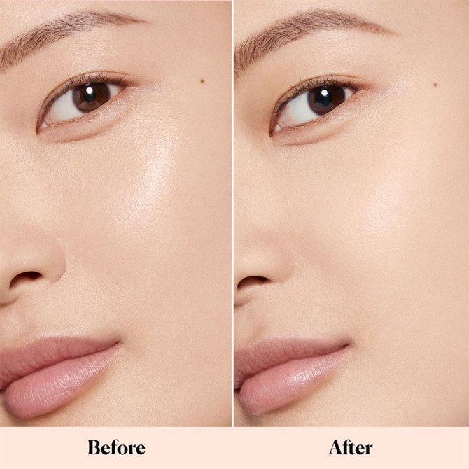 Translucent Loose Setting Powder