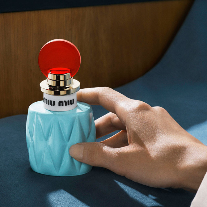Miu Miu L'Eau de Muguet 30 ml