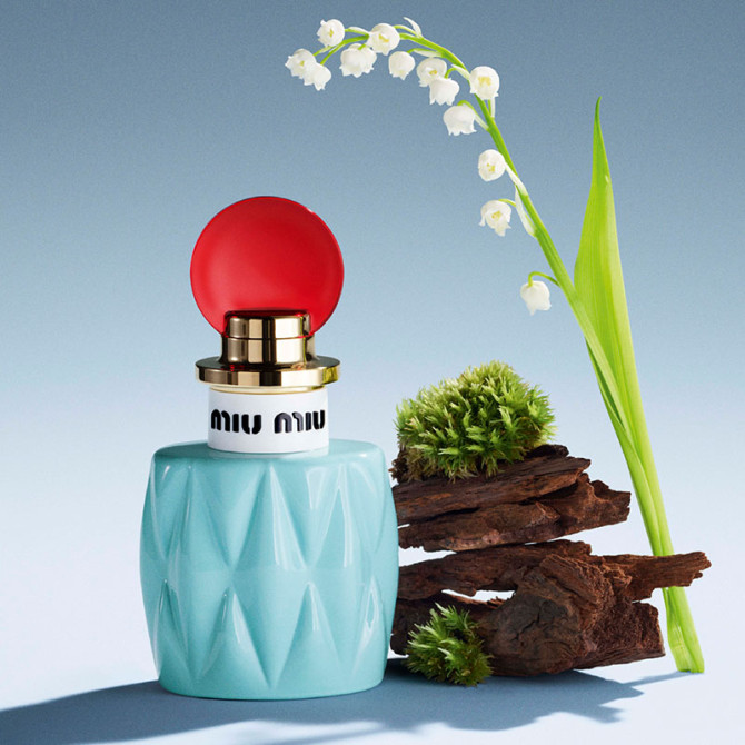 Miu Miu L'Eau de Muguet 50 ml