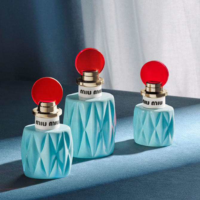 Miu Miu L'Eau de Muguet 50 ml
