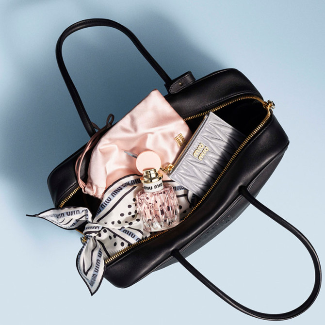 Miu Miu L'eau Rosée
