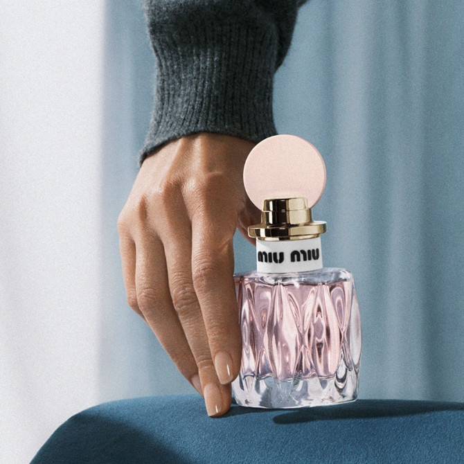 Miu Miu L'eau Rosée