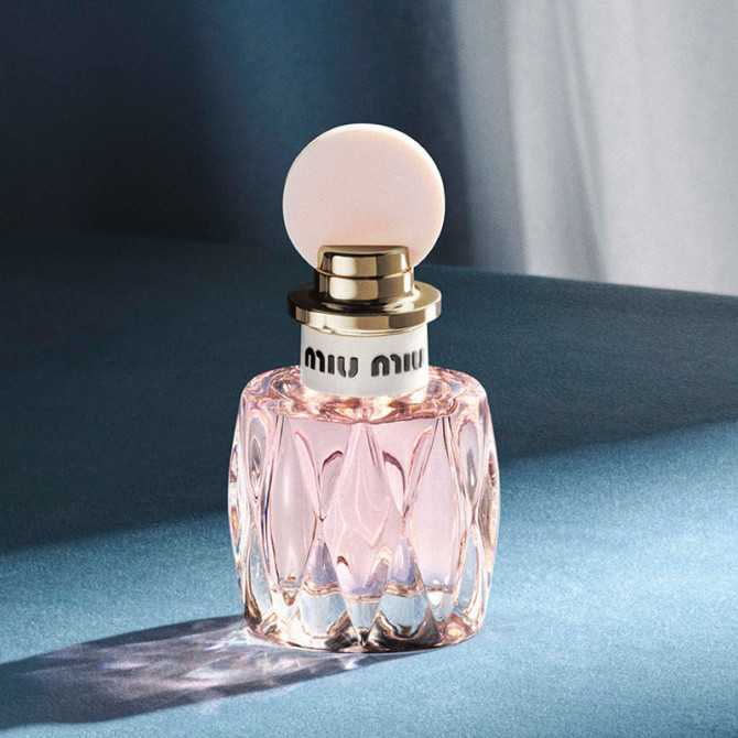 Miu Miu L'eau Rosée