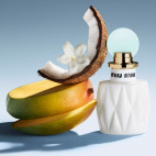 Miu Miu Fleur de Lait