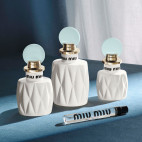 Miu Miu Fleur de Lait