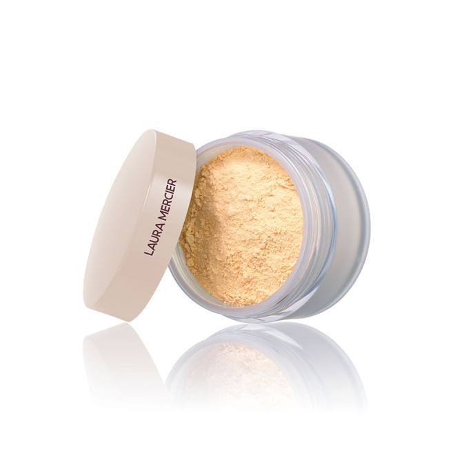Translucent Loose Setting Powder Ultra-Blur