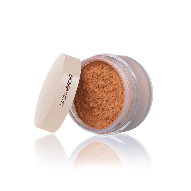 Translucent Loose Setting Powder Ultra-Blur