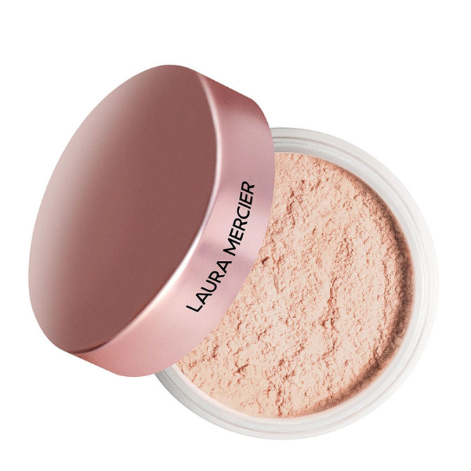 Translucent Loose Setting Powder Ultra-Blur
