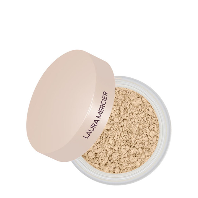 Translucent Loose Setting Powder Ultra-Blur