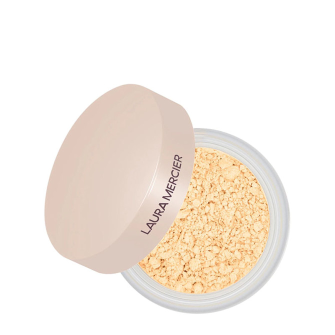 Translucent Loose Setting Powder Ultra-Blur