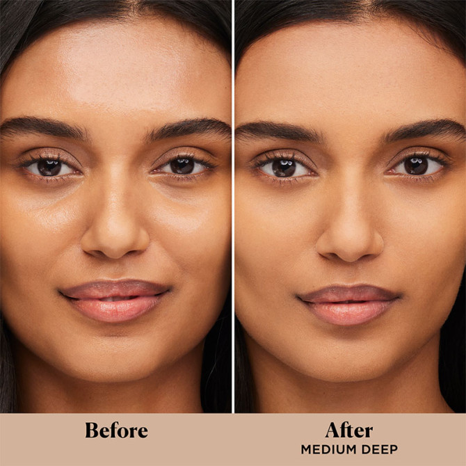 Translucent Loose Setting Powder Ultra-Blur