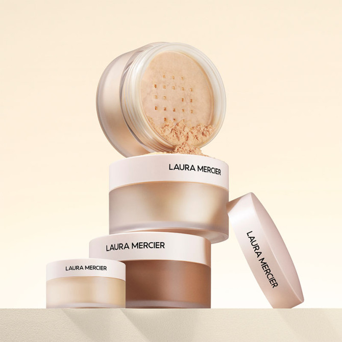 Translucent Loose Setting Powder Ultra-Blur