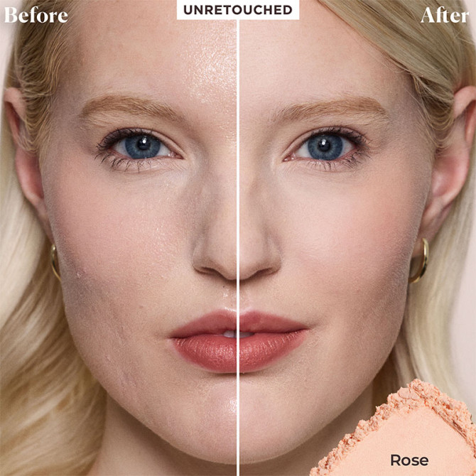 Translucent Loose Setting Powder Ultra-Blur