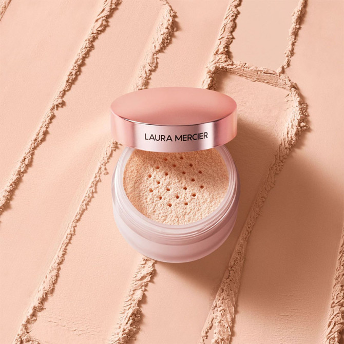 Translucent Loose Setting Powder Ultra-Blur