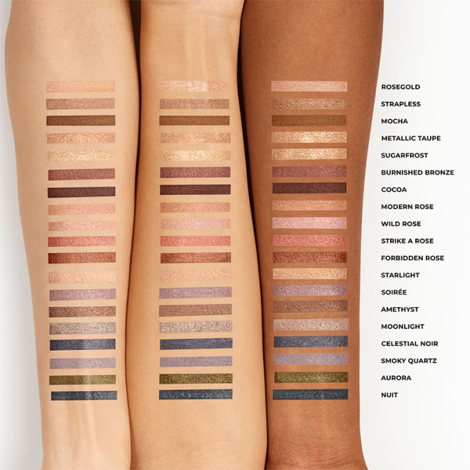Caviar Stick Eye Color Shimmer