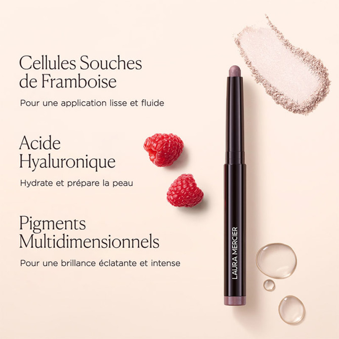 Caviar Stick Eye Color Shimmer