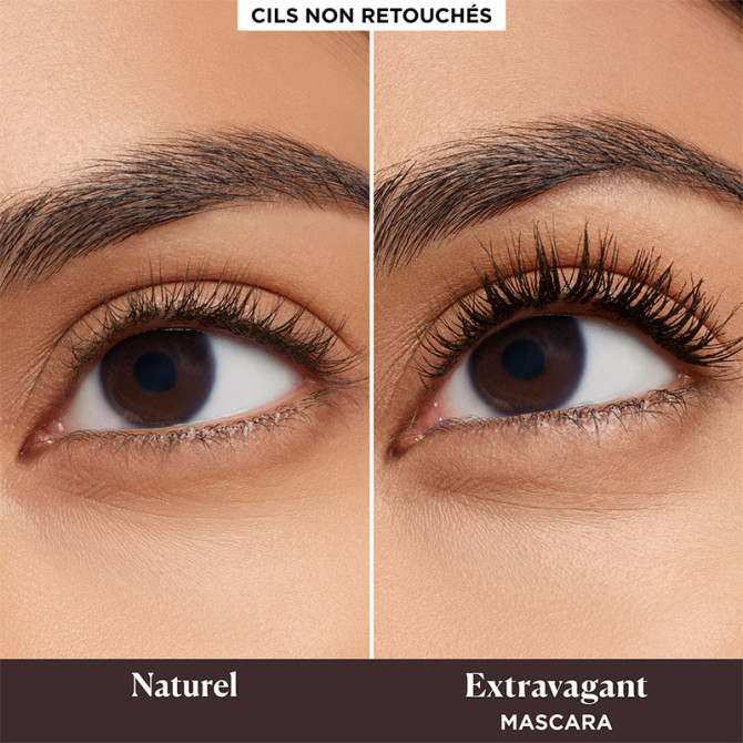 Mascara Caviar Extravagant
