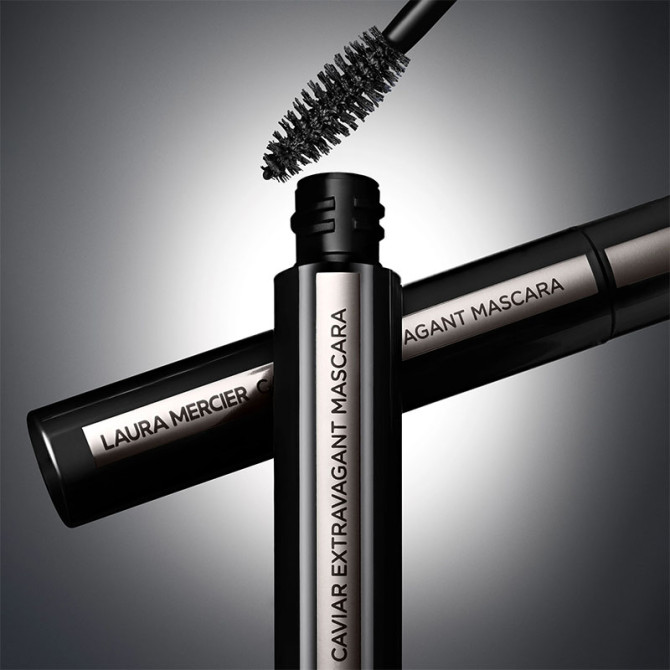 Mascara Caviar Extravagant